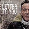 Poster for Letter to You, by Bruce Springstein