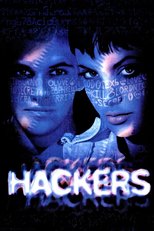 Poster for Hackers