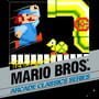 Poster for Mario Bros 