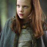 Poster for Lucy Pevensie
