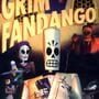 Poster for Grim Fandango