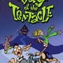 Poster for Day of the Tentacle