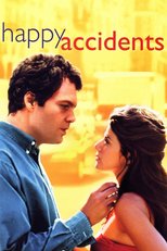 Poster for Happy Accidents